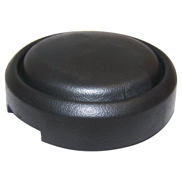 Crown Automotive Horn Button Black, #3238073 3238073
